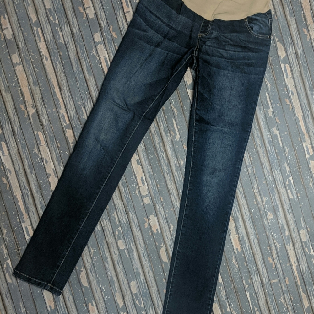 Maternity Jeans